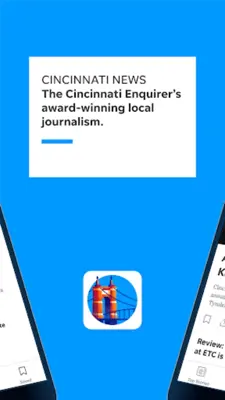 Cincinnati.com The Enquirer android App screenshot 7